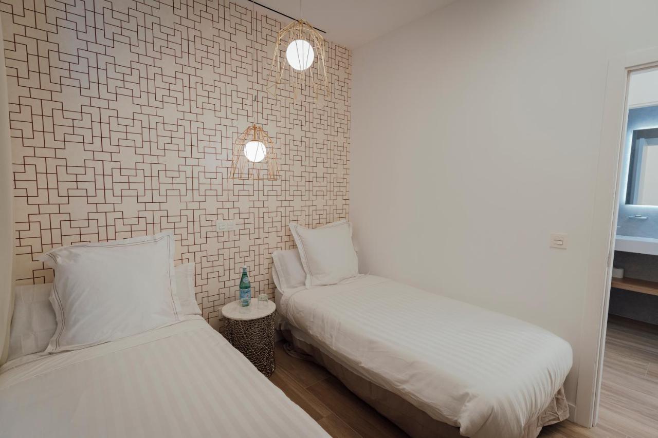 Galmen Suites Sevilla Exteriör bild