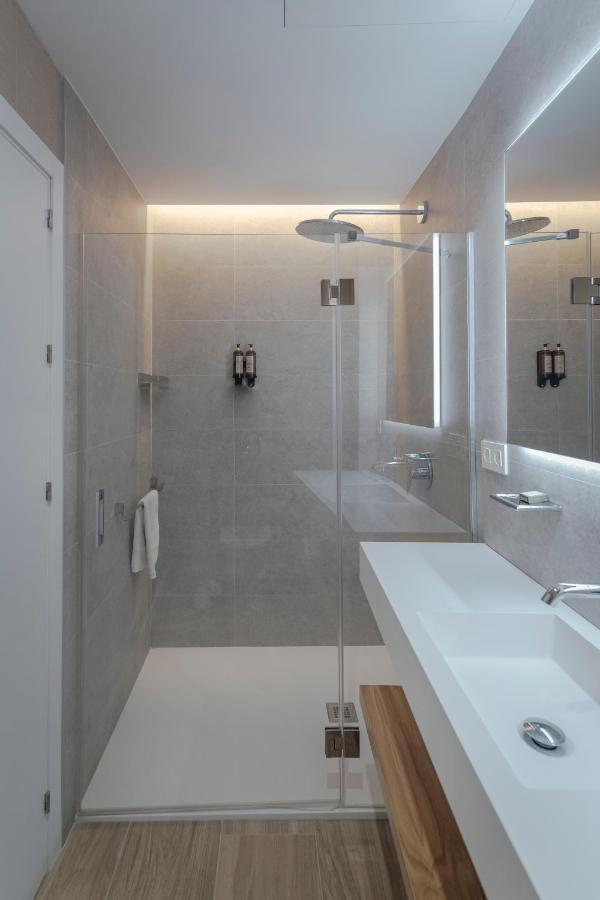 Galmen Suites Sevilla Exteriör bild