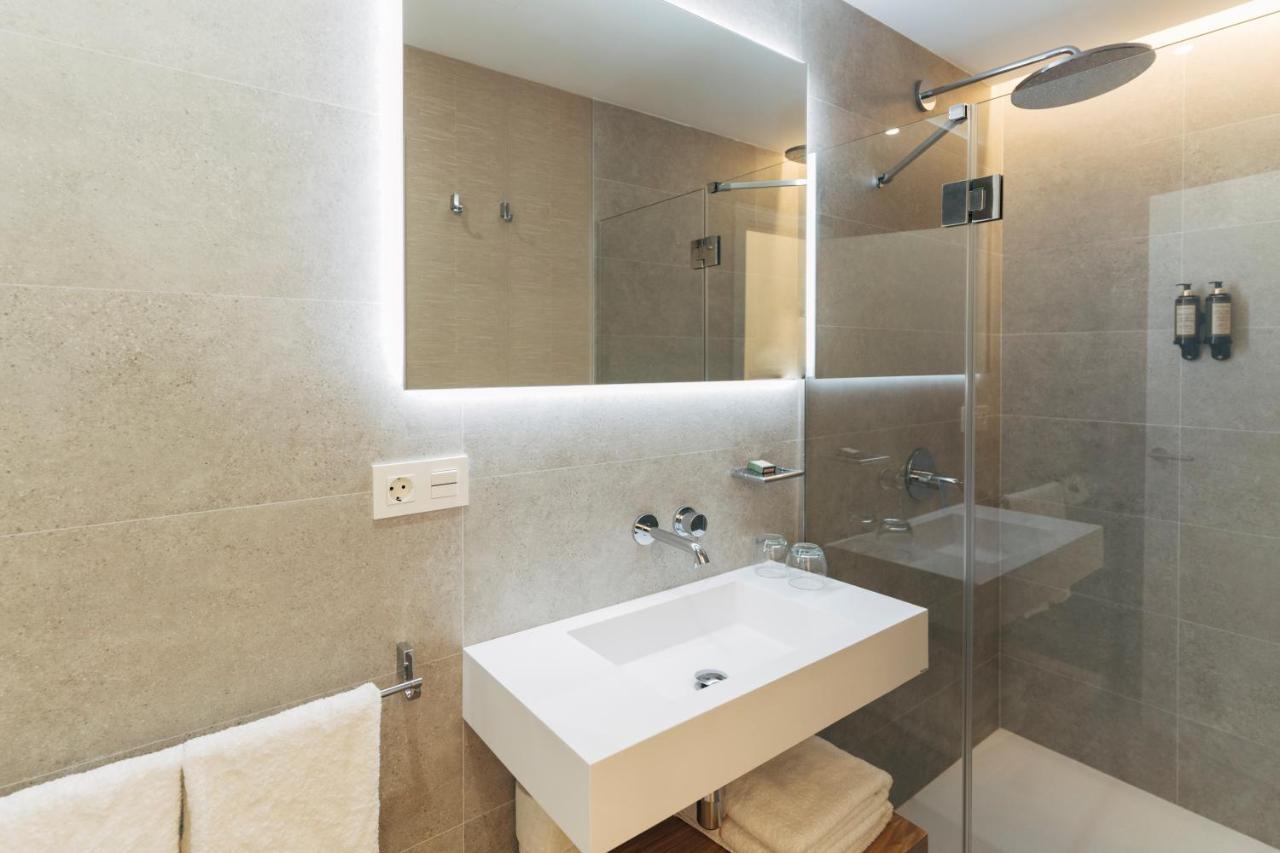 Galmen Suites Sevilla Exteriör bild