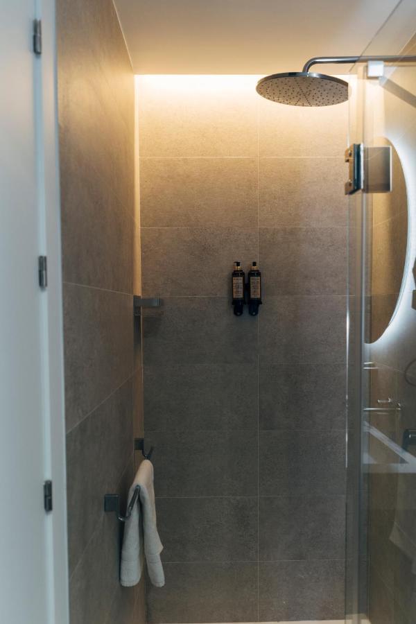 Galmen Suites Sevilla Exteriör bild