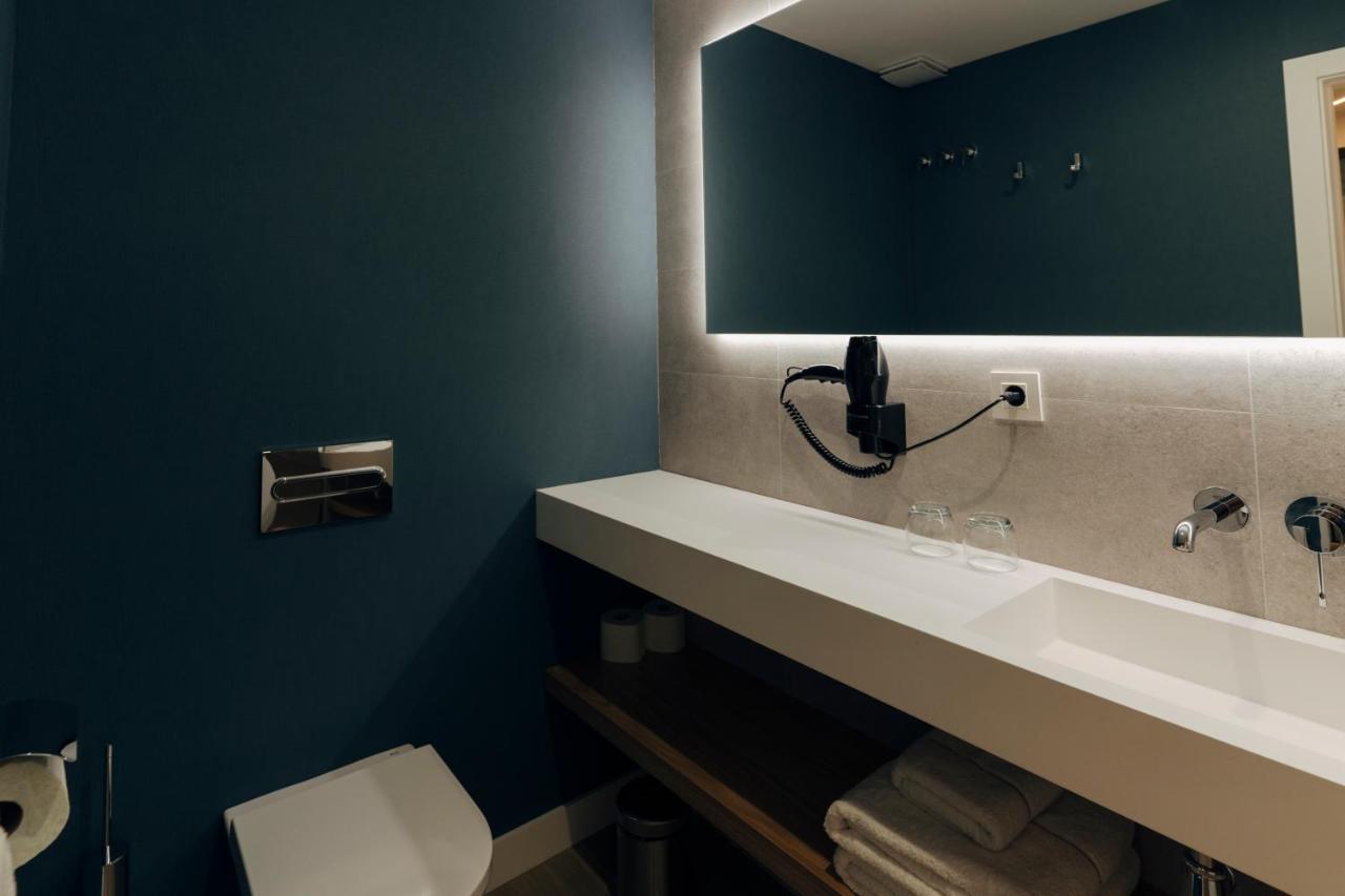 Galmen Suites Sevilla Exteriör bild