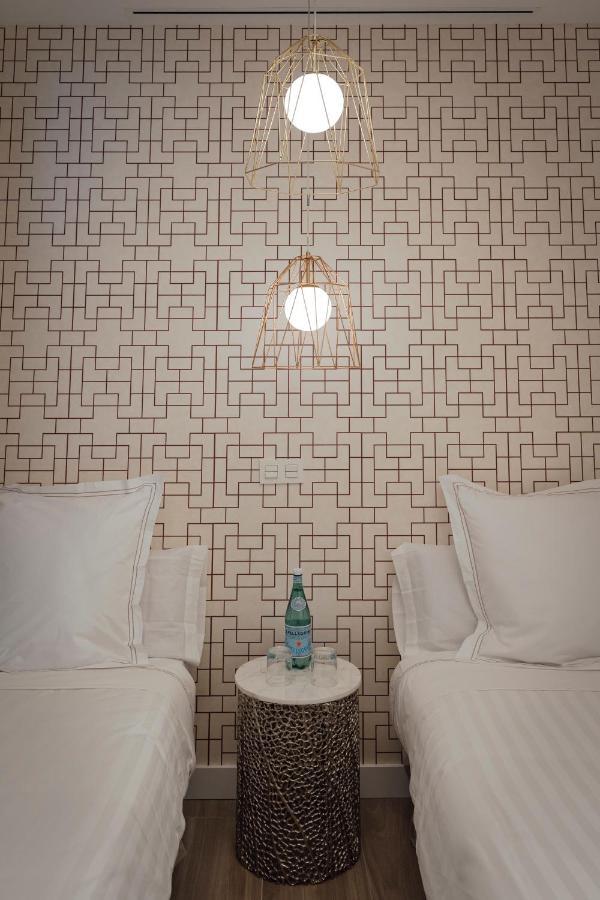 Galmen Suites Sevilla Exteriör bild