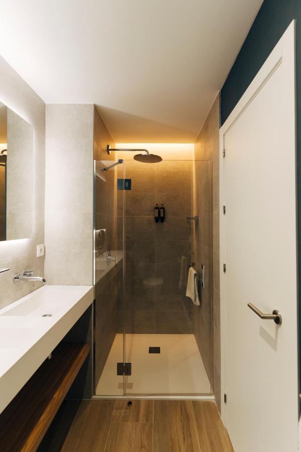 Galmen Suites Sevilla Exteriör bild